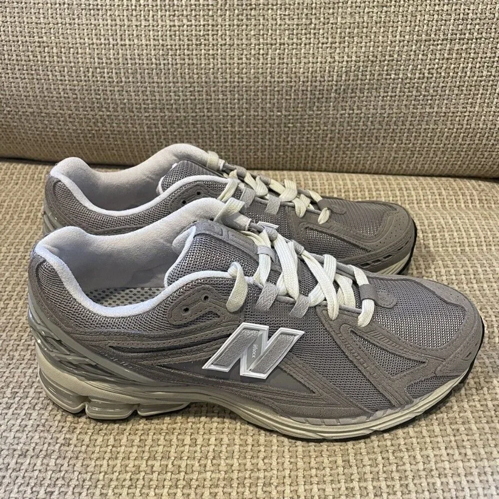New Balance 1906R Grey Mens 13 M1906RL Running Shoes Lifestyle Aime Leon Dore